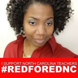 Meet your Posher, La'trisa